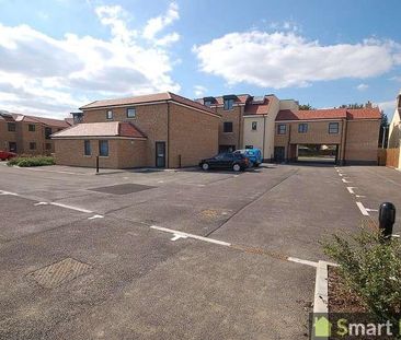 St Judes Court, Station Road, Whittlesey, Peterborough, Cambridgesh... - Photo 2