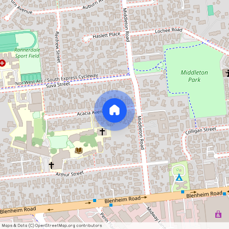 60 Acacia Avenue, Riccarton