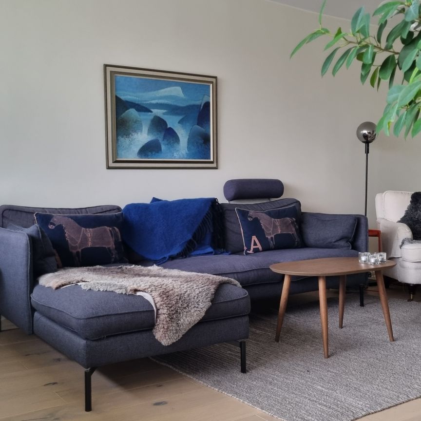 Strandliden, Hässelby - Foto 1