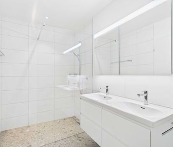 4.5 Zimmer, 117 m², 1. Stock - Photo 1