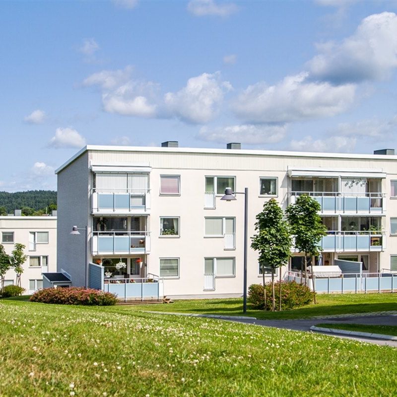 Ringvägen 34 D - Foto 2