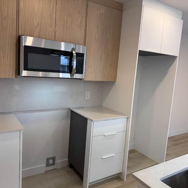 Logement 5 1/2 - Salaberry-de-Valleyfield - 1 mois gratuit - Photo 1