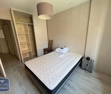 Location Appartement 2 pièces 44m² BELFORT 90000 - Photo 2