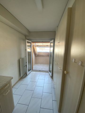 3 Zimmer, 5. Stock - Photo 5