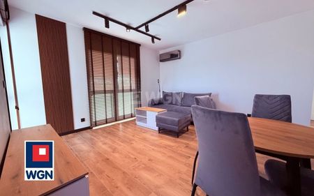 Mieszkanie na wynajem Jaworzno - Szukasz ciszy i komfortu? To mieszkanie jest dla Ciebie! - Фото 3