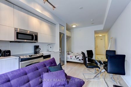 32 Camden Lofts , #603 - Photo 3