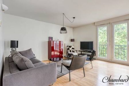 Rental Apartment - Photo 2