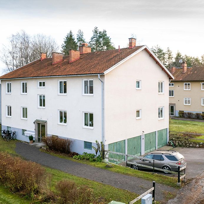 Knappstadsvägen, Karlstad - Foto 1