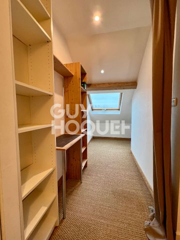 LOCATION d'un appartement de 3 pièces (76 m²) à THIONVILLE - Photo 5