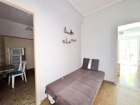 Studio/Γκαρσονιέρα για ενοικίαση Κάτω Ιλίσια (Ιλίσια) - Φωτογραφία 3