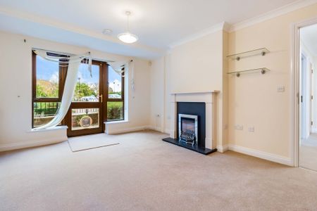 Ditchling Road, Maple Court St. Georges Park Ditchling Road, RH15 - Photo 5