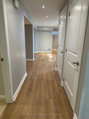 For Lease - 89 Ottaway Avenue Unit# Bsmt, Barrie, Ontario - Photo 3