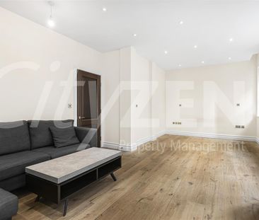 Kensington High Street, London - Photo 6