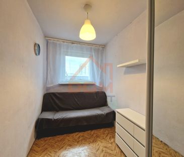 Mieszkanie 3- pokojowe 48 m2 Kapuściska! - Фото 1