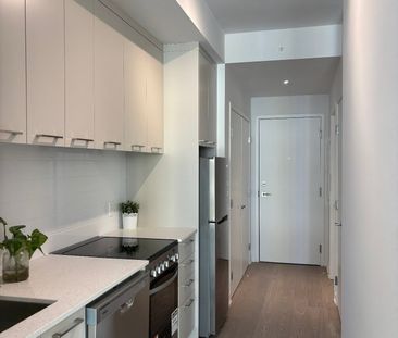 Appartement à louer, Montréal (Le Sud-Ouest) - Photo 2