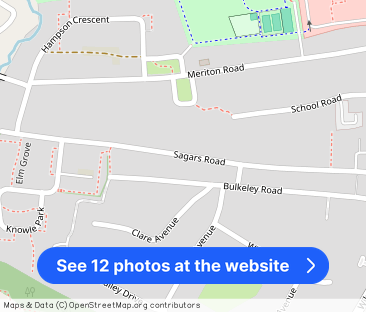 Sagars Road, Styal - Photo 1