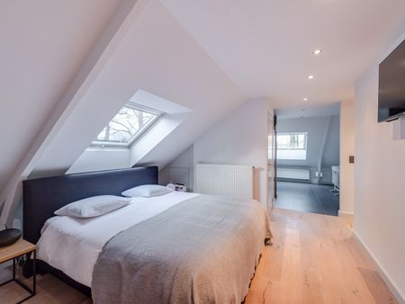 Instapklare luxevilla op toplocatie - Photo 5