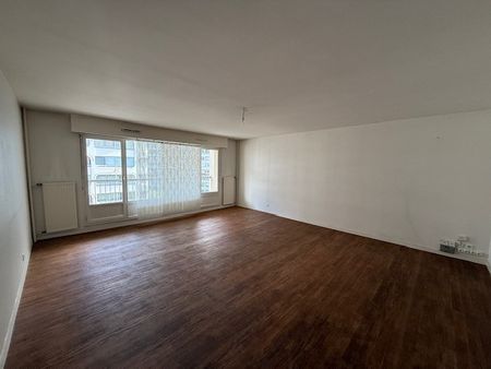 Appartement T2 à louer Pace - 42 m² - Photo 2