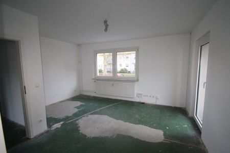 Schöne 3,5 Raumwohnung mit Balkon! alleinerziehend mit Kind? - Foto 5