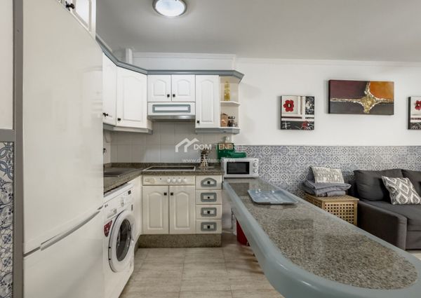 Apartamento · Alquiler a largo plazo ·