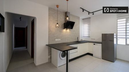 valencia, Valencian Community 46023 - Photo 4