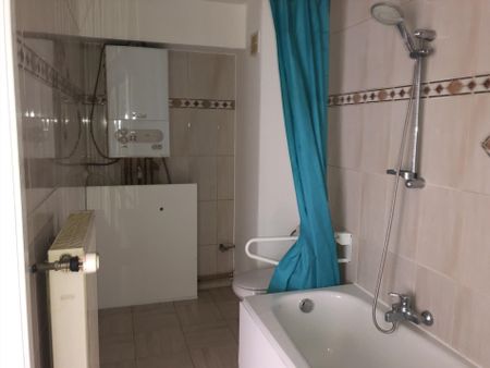 Appartement met 1 slaapkamer en staanplaats - Foto 5