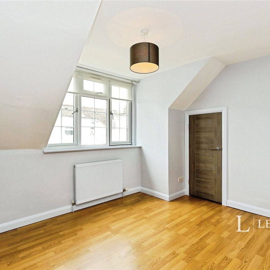 3 bedroom house to rent Tryes Road, Cheltenham, GL50 - Photo 1