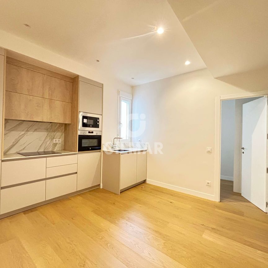 Piso en alquiler en Arapiles – Madrid | Gilmar Consulting Inmobiliario - Photo 1