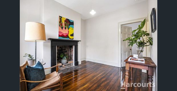 Historic Cottage with Charm and Inner-City Appeal - Photo 1