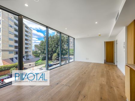 5032/59 O'Connell St, Kangaroo Point, QLD 4169 - Photo 4