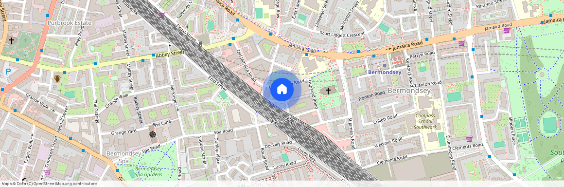 Eyot House, London, SE16