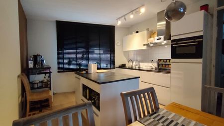 Meergras 45, Meerrijk, 5658LR, Eindhoven - Foto 4