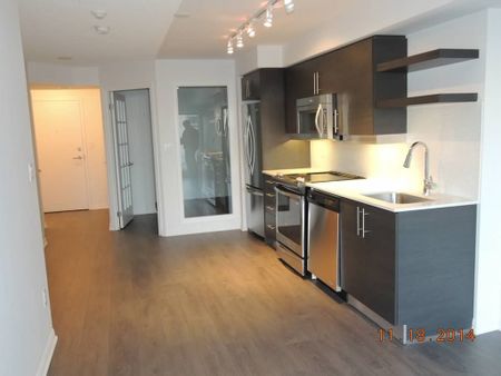 For Lease - 400 Adelaide Street Unit# 316, Toronto, Ontario - Photo 5