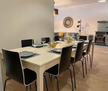 Location Appartement 1 pièce 9m² BORDEAUX 33800 - Photo 3