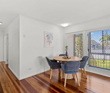 Freshly Presented Family Home in Mansfield State High Catchment - Photo 4