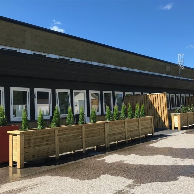 Hovgårdsvägen 10 A - Foto 1