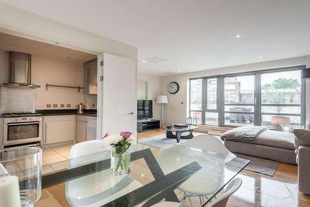 Guildhouse Street, London, SW1V - Photo 4