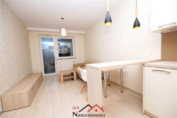 Mieszkanie Gorzów Wielkopolski - Zdjęcie 1