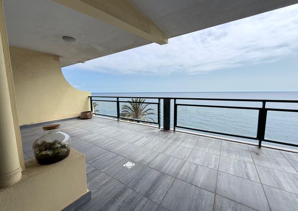 APARTAMENTO | 3 QUARTOS | MOBILADO
