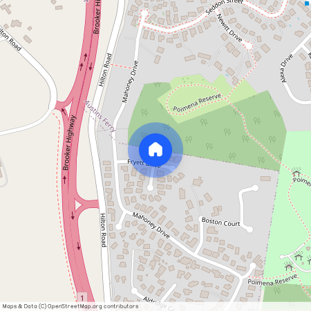 9 Fryett Dr, Tas 7011, Claremont