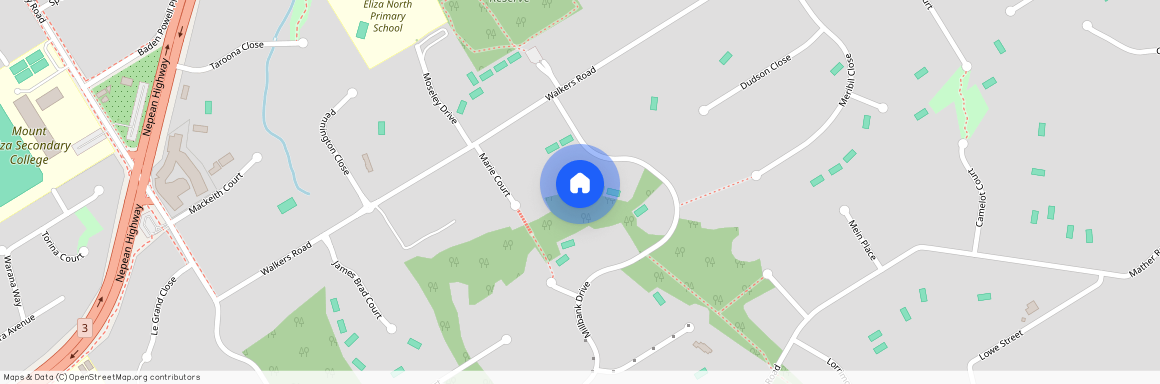 65 Millbank Drive, Vic 3930, Mount Eliza