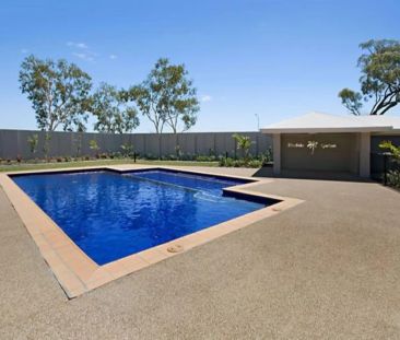 RELAX BY THE POOL - Photo 2