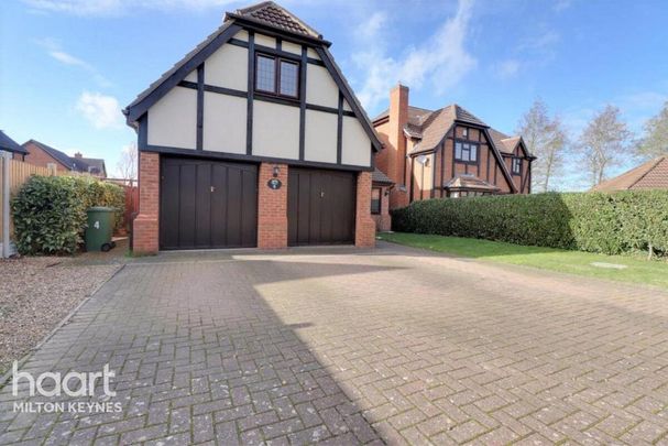 5 bedroom detached house to rent - Photo 1