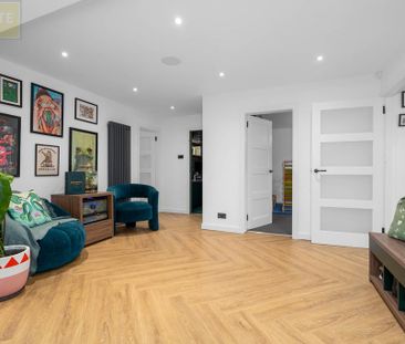 4 bedroom bungalow to rent - Photo 3