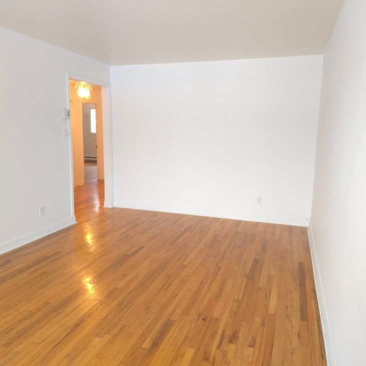 4271 Rue d'Amos, app.2, H1H 1P5, H1H 1P5, Montréal - Photo 1