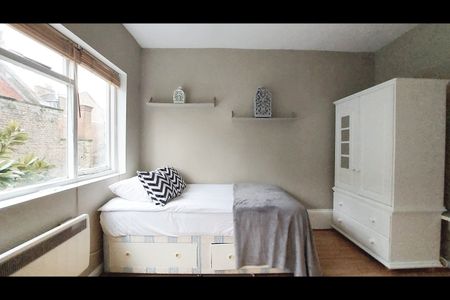 Studio Flat, Colville Terrace, W11 - Photo 5