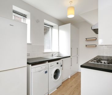 1 Bed Flat, Gordon Road, W5 - Photo 6