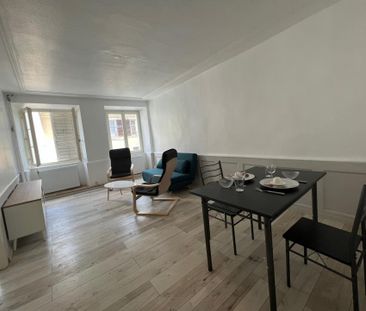 meublé. Location courte durée (min 3 mois) envisageable - Foto 5