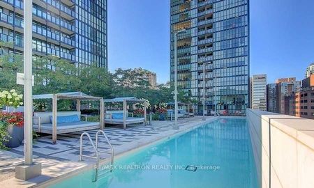 For Lease - 101 Charles Street Unit# 602, Toronto, Ontario - Photo 4