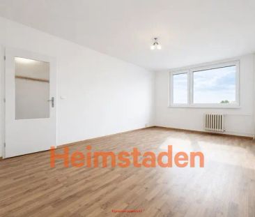 Pronájem bytu 1+1 36 m - Fotografie 1
